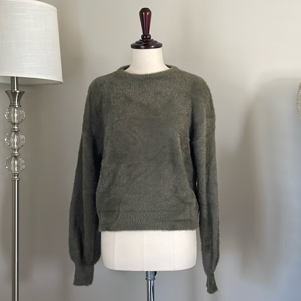NWOT Express Sweater